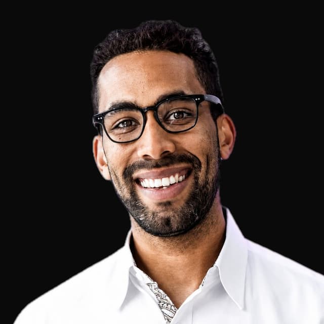 Richard Thomas-Pryce, founder of SEO Pages